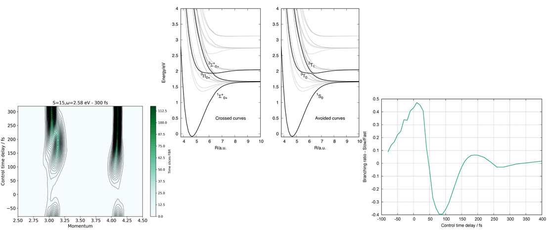 The strong-field control of IBr photodissociation re-visited